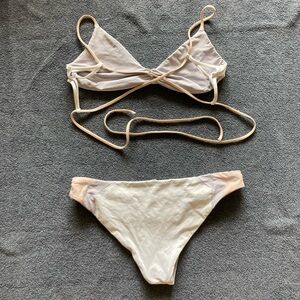 L space two piece set!!